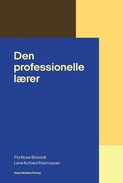 Den professionelle lærer