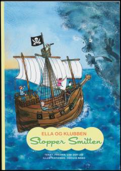 Ella og klubben stopper Smitten