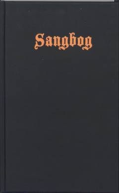 Sangbog : danske og engelske sange til rollespil