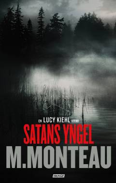 Satans yngel : krimi