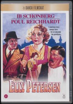Elly Petersen