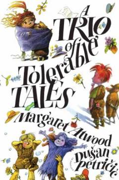 A trio of tolerable tales