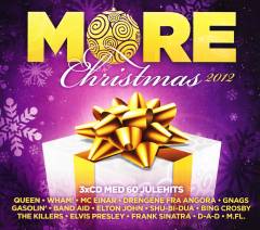 More Christmas 2012