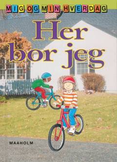 Her bor jeg
