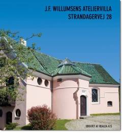 J.F. Willumsens ateliervilla - Strandagervej 28
