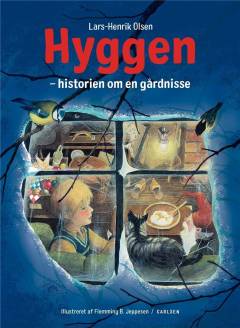 Hyggen : historien om en gårdnisse
