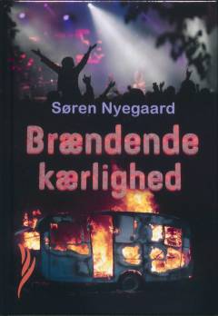 Brændende kærlighed