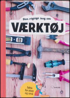 Den rigtige bog om værktøj