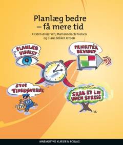 Bog, 4. udgave, 2020