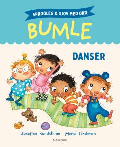 Bumle danser