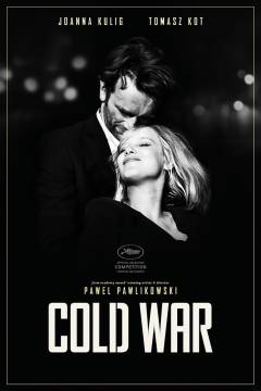 Cold war