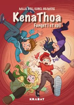 KenaThoa : fanget i et spil