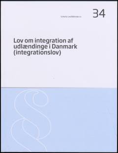 Lov om integration af udlændinge i Danmark (integrationslov)