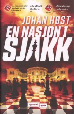 En nasjon i sjakk