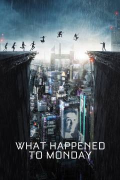 What happened to Monday