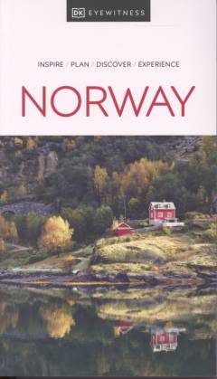 Bog, DK, new edition 2024, 2024