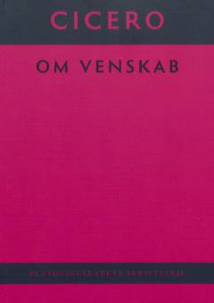 Om venskab