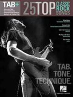 25 top classic rock songs