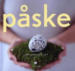 Påske : dekorationer & pynt