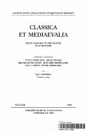 En beduin ved navn Gustave : tre essays om orientalismen i Baudelaires og Flauberts tidsalder
