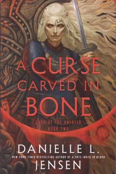 A curse carved in bone