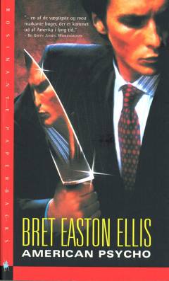 Bog, 1. paperbackudgave, 2000