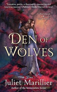 Den of wolves
