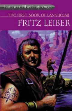 The first book of Lankhmar