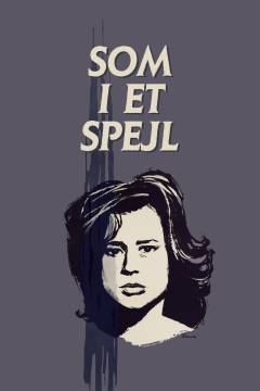 Som i et spejl
