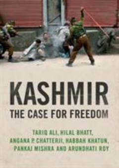 Kashmir : the case for freedom