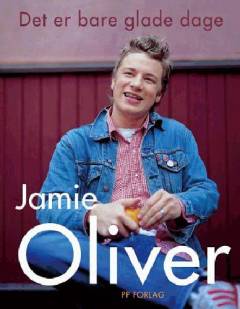 Det er bare glade dage