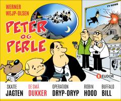 Peter og Perle - de små dukker