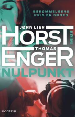 Nulpunkt. Bind 1 (Stor skrift)