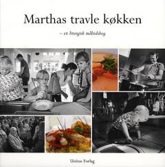 Marthas travle køkken
