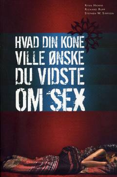 Bog, 1. udgave, 2008