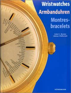 Wristwatches
