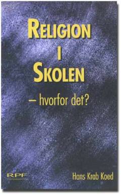 Religion i skolen - hvorfor det? : træk af et fags udvikling og muligheder i et moderne samfund - religionssociologisk belyst ud fra Berger og Luhmanns sekulariseringsteorier