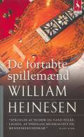 De fortabte spillemænd