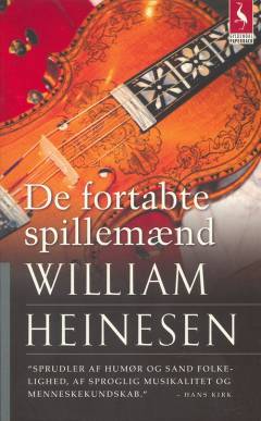 De fortabte spillemænd