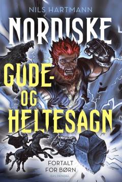 Bog, 3. udgave, 2023