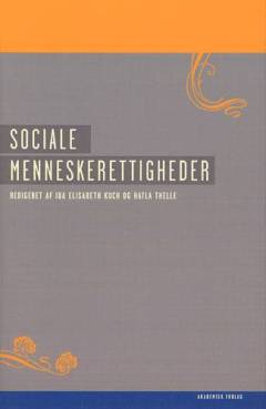Sociale menneskerettigheder