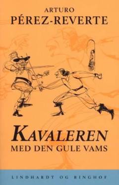 Kavaleren med den gule vams