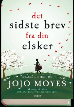 Bog, 1. bogklubudgave, 2014