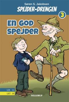 En god spejder