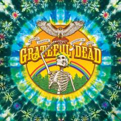 Sunshine daydream : Veneta, Oregon, August 27, 1972