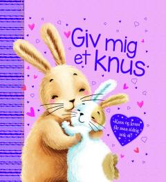 Giv mig et knus