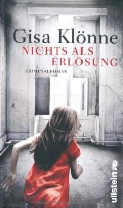 Nichts als Erlösung : Kriminalroman