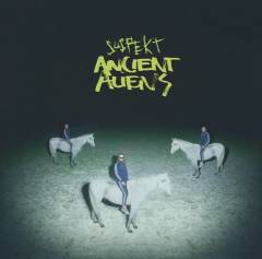 Ancient aliens