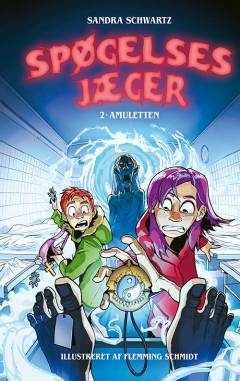 Spøgelsesjæger - amuletten