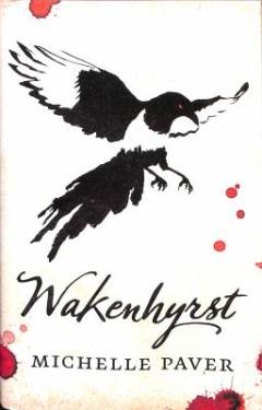 Wakenhyrst